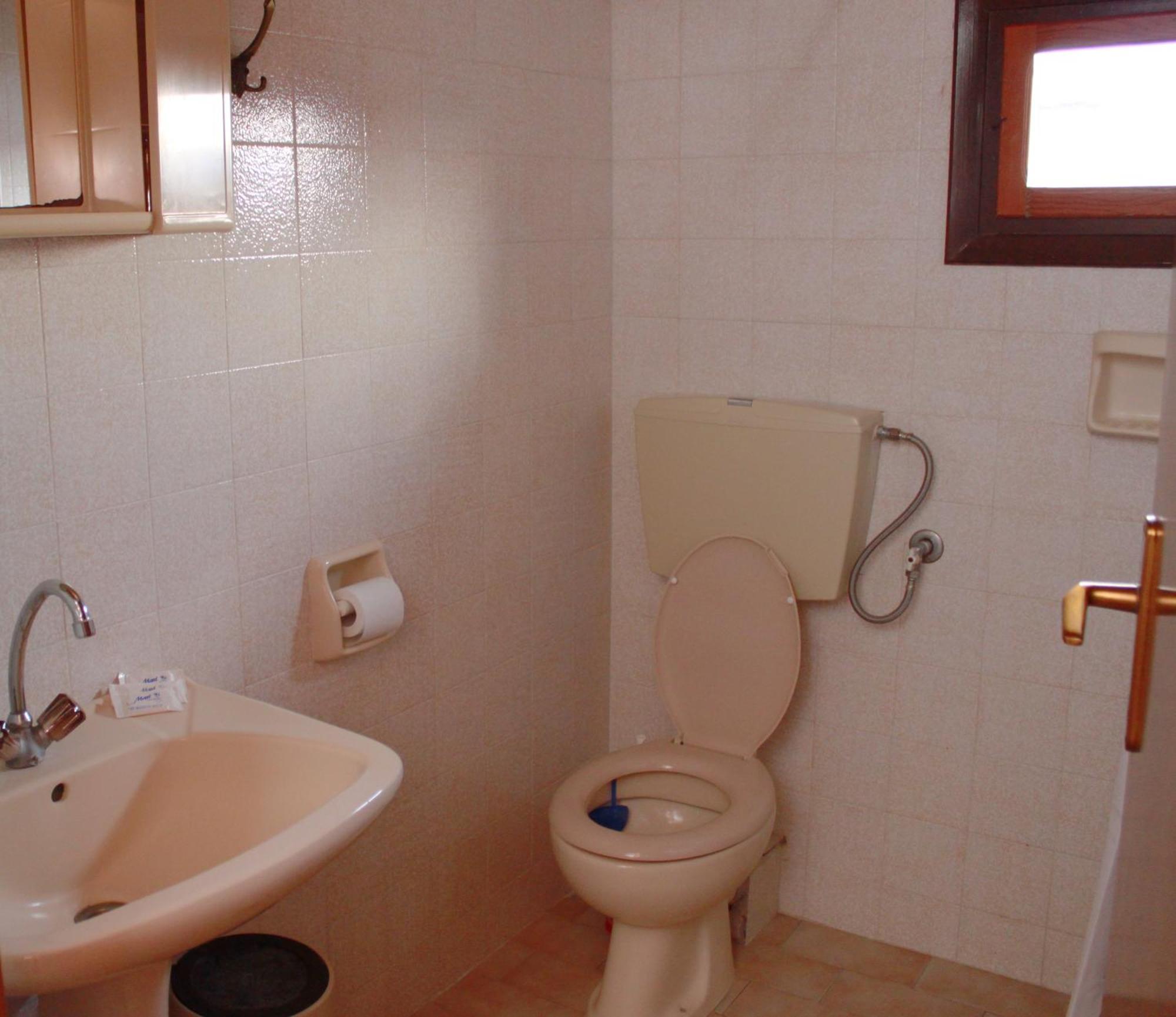 Vrasná Kehagias Apartments חדר תמונה
