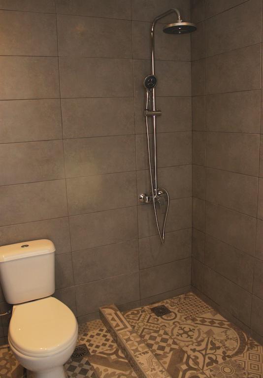 Vrasná Kehagias Apartments חדר תמונה