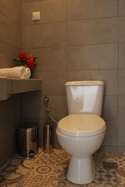 Vrasná Kehagias Apartments חדר תמונה