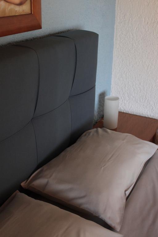 Vrasná Kehagias Apartments מראה חיצוני תמונה
