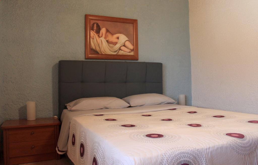 Vrasná Kehagias Apartments מראה חיצוני תמונה