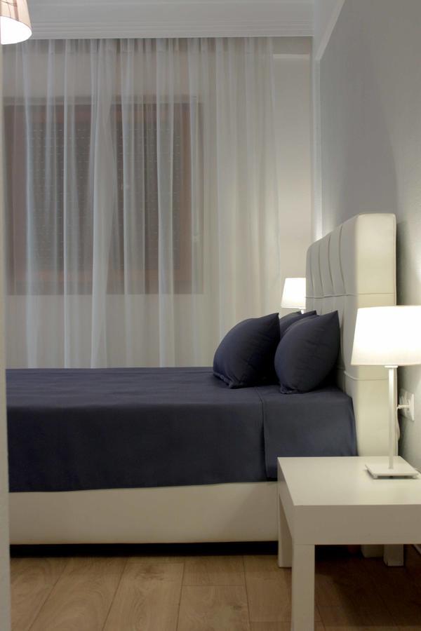 Vrasná Kehagias Apartments מראה חיצוני תמונה