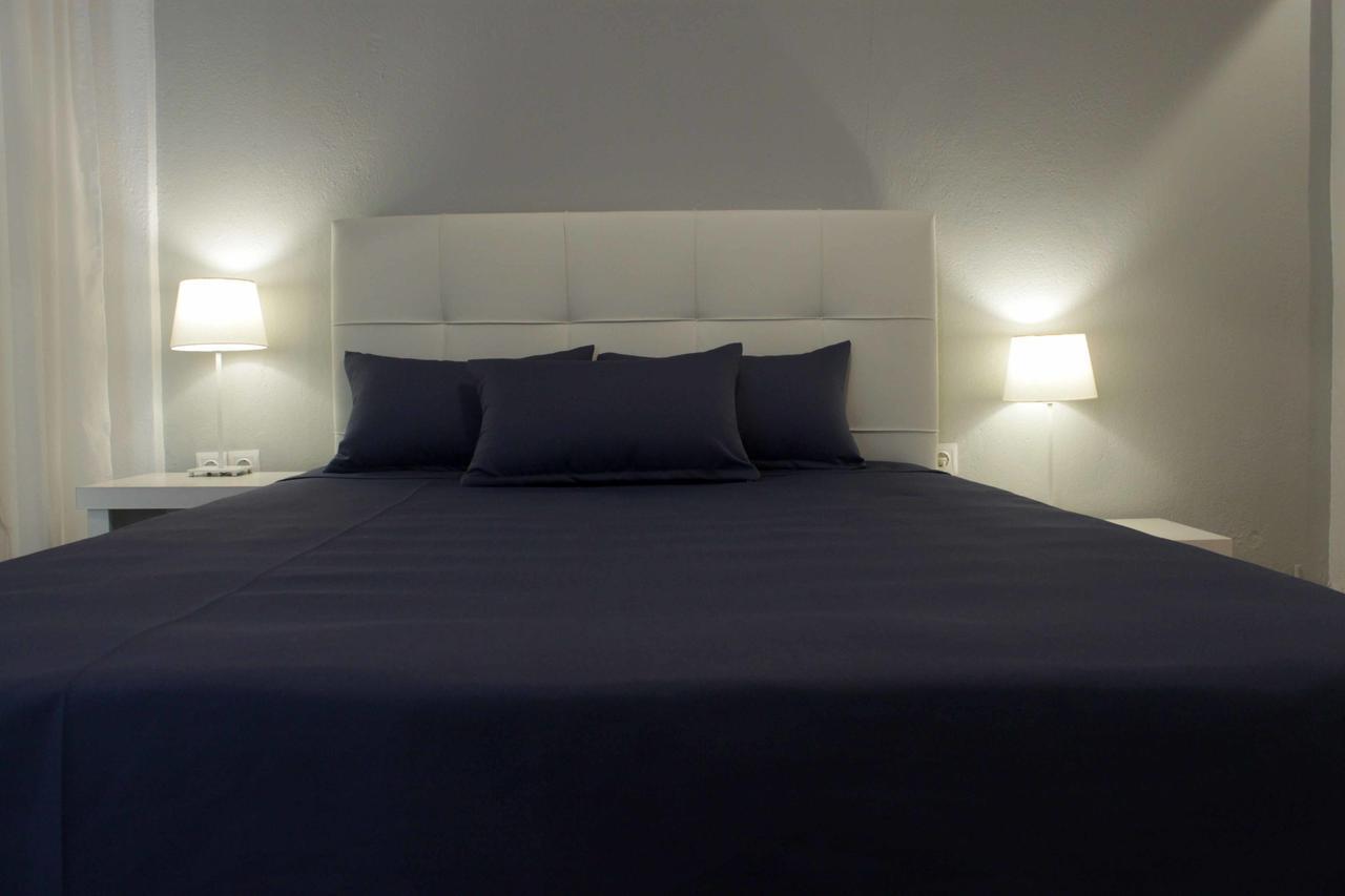 Vrasná Kehagias Apartments מראה חיצוני תמונה