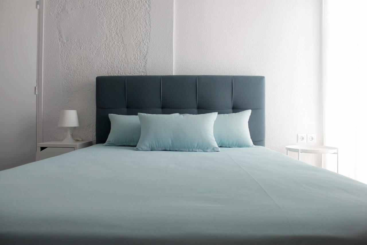 Vrasná Kehagias Apartments מראה חיצוני תמונה